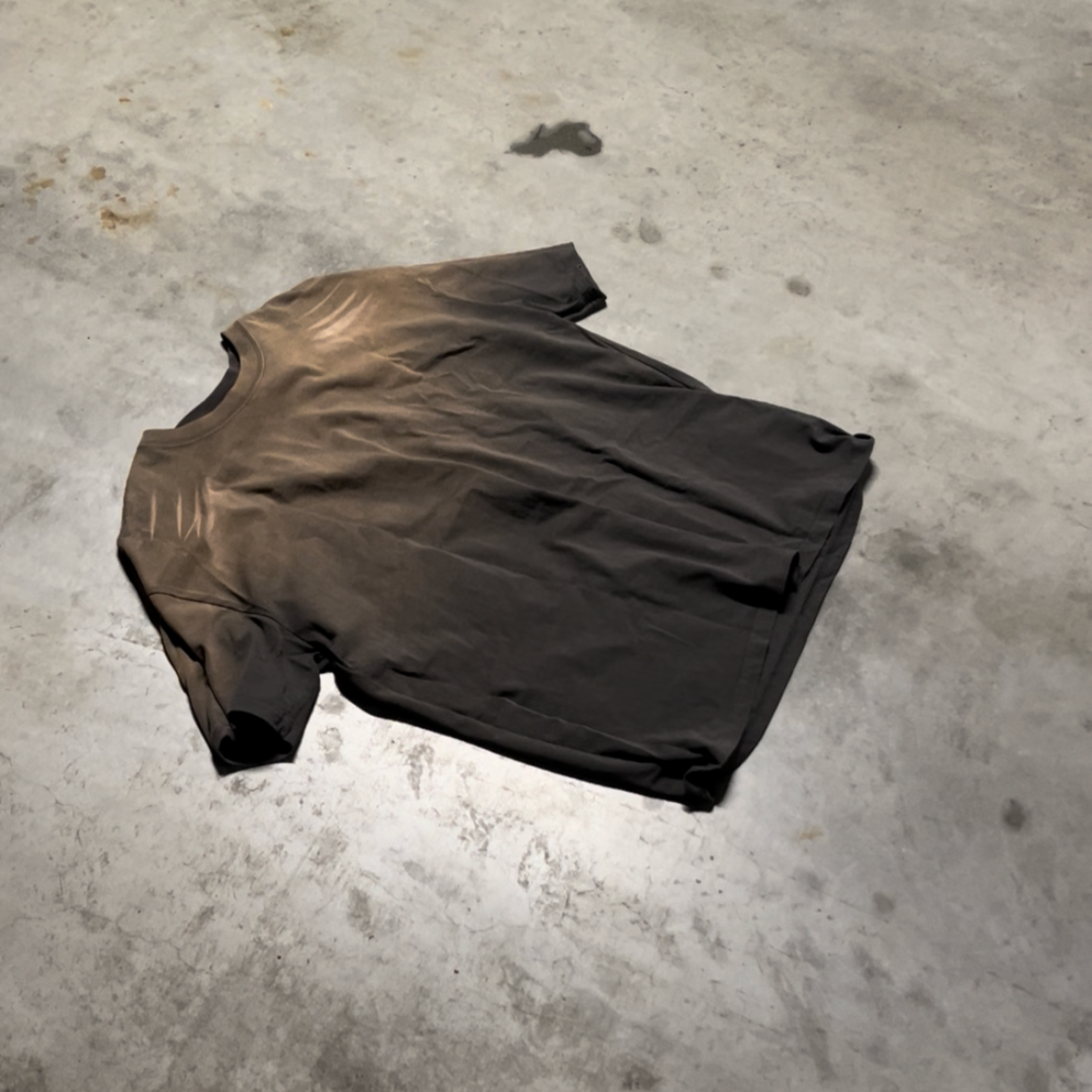 Scars Tee