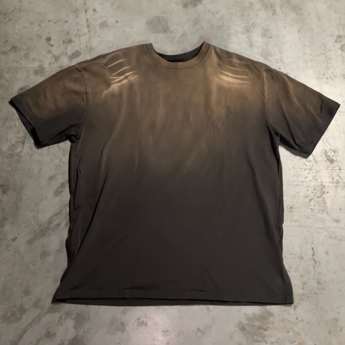 Scars Tee