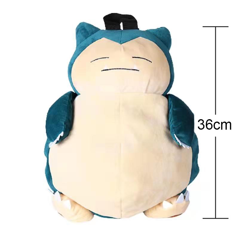Snorlax