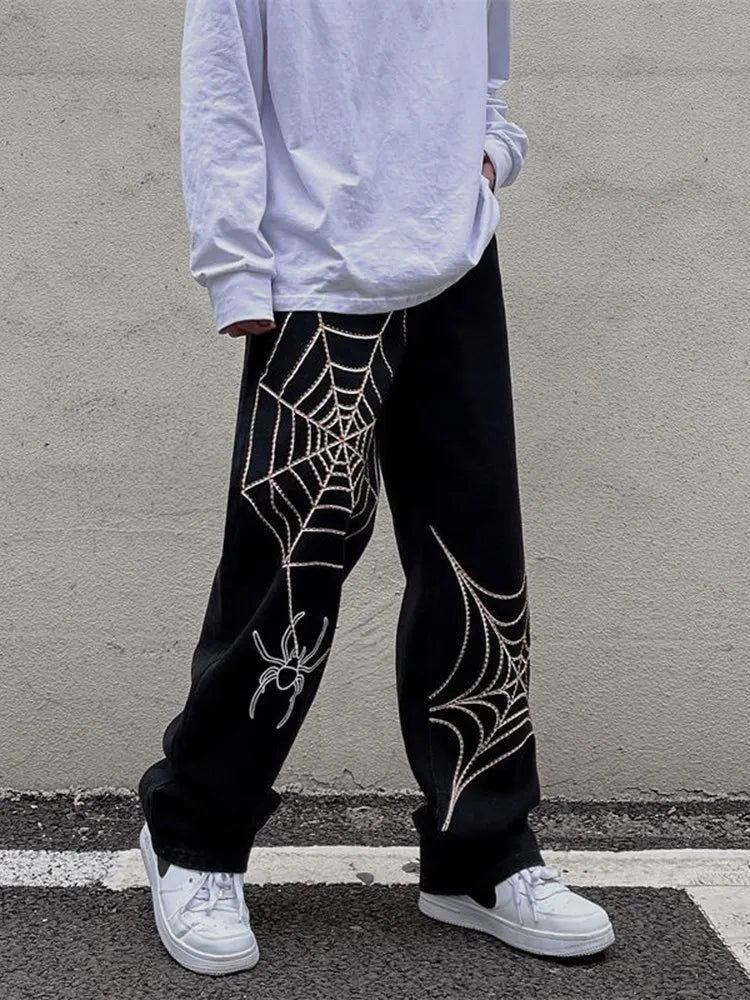 Spider Trousers