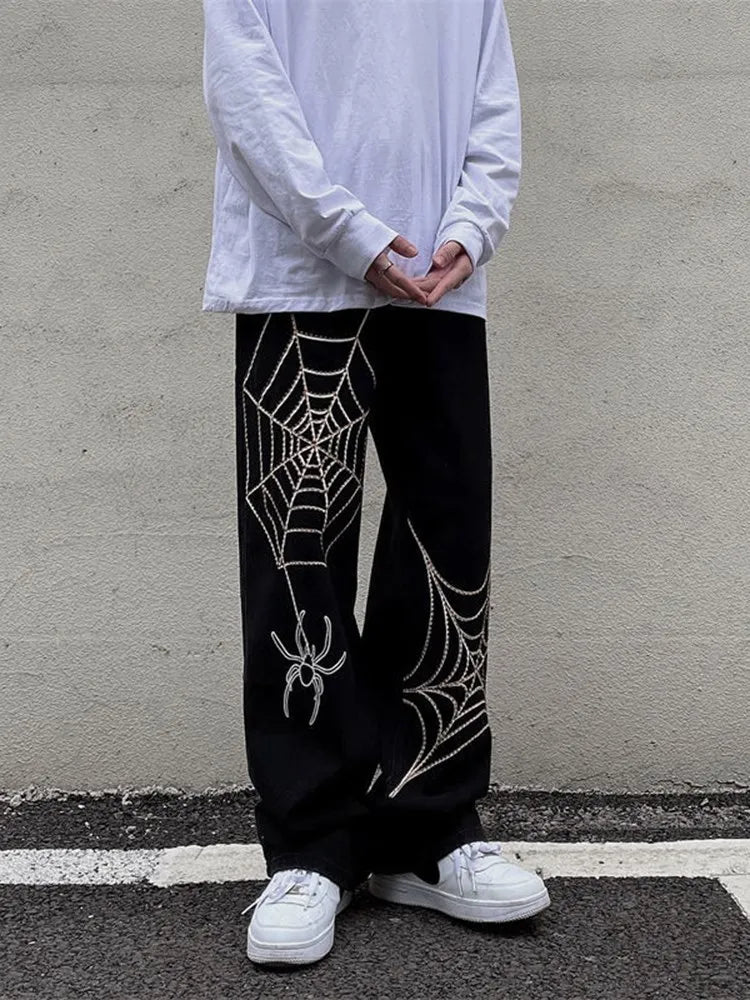Spider Trousers