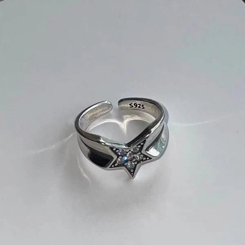Star Ring
