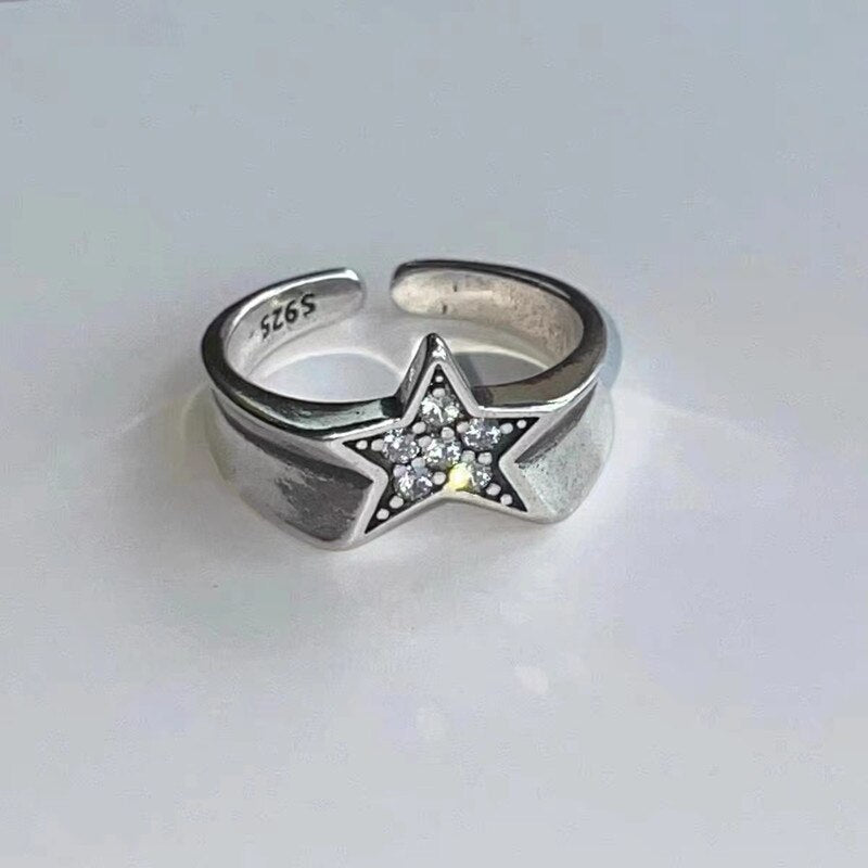 Star Ring