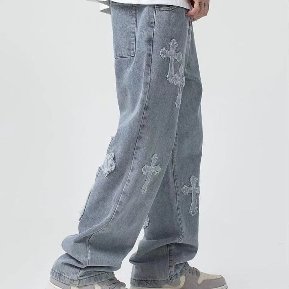 Cross Trousers