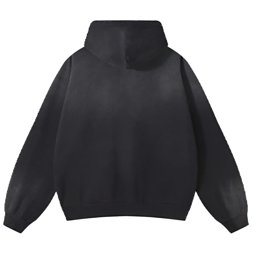 Dirty Hoodie