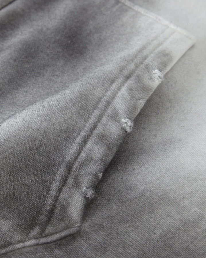 Dirty Hoodie