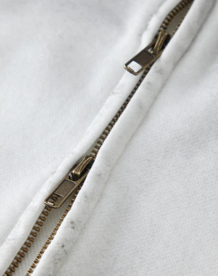Dirty Hoodie