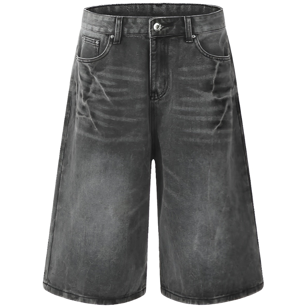 Washed Jorts