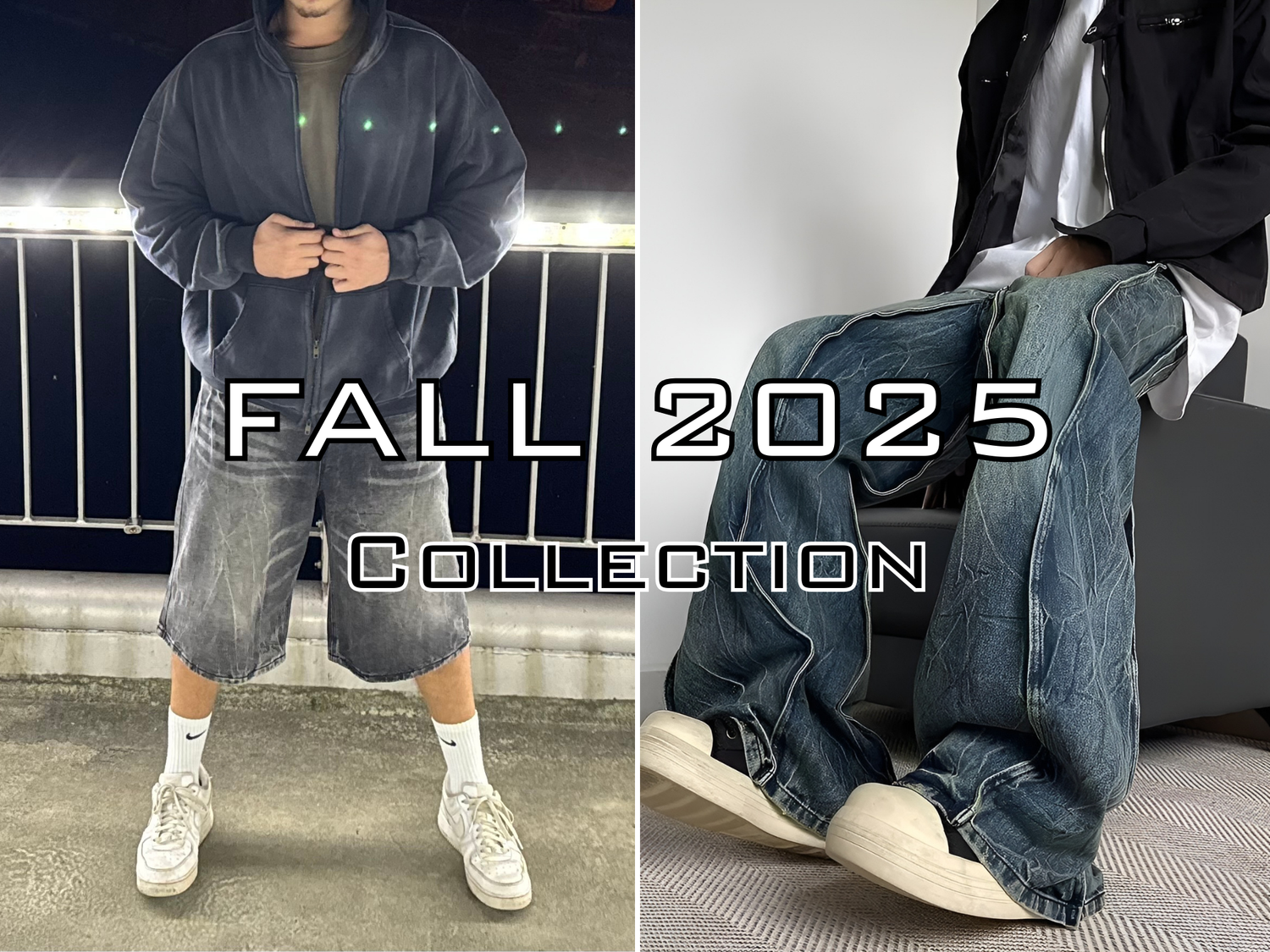 FALL 2025