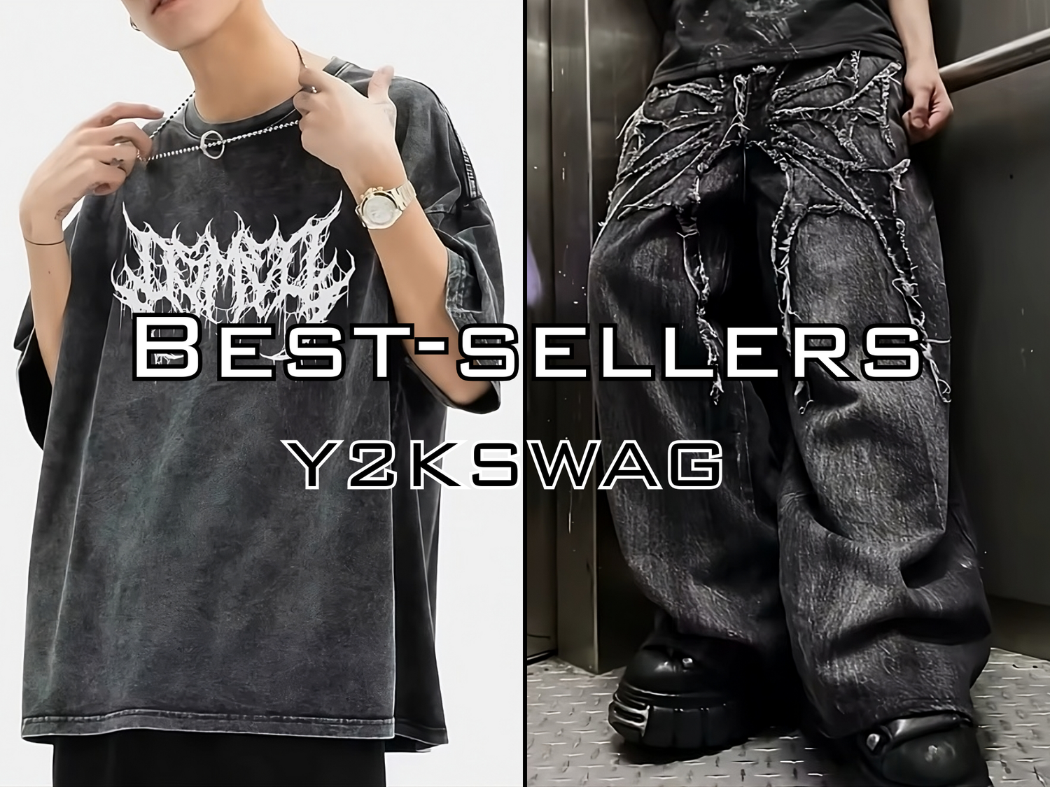 BEST-SELLERS