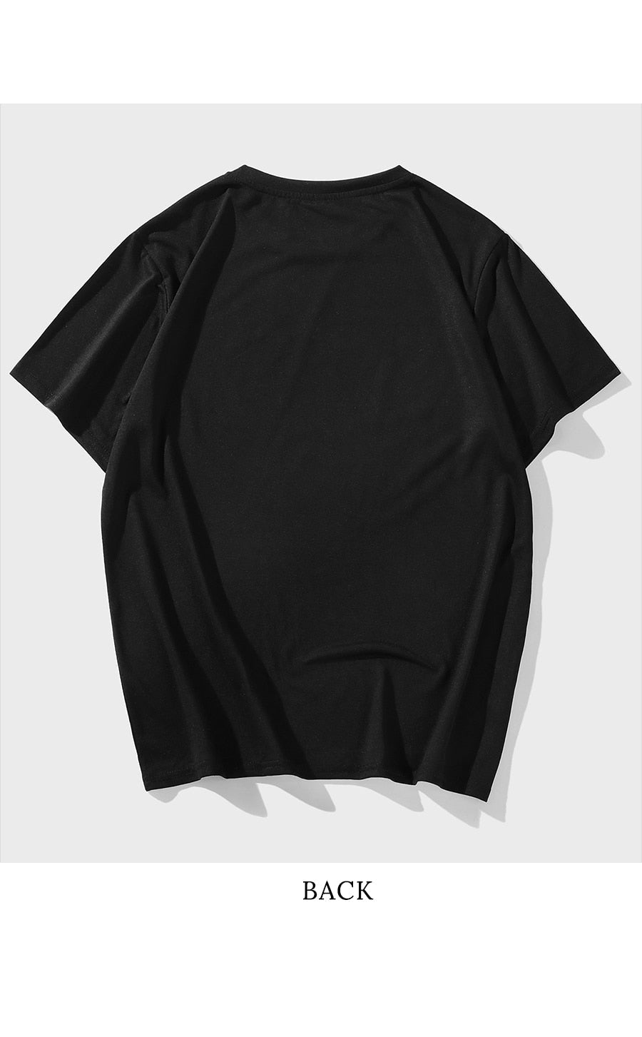 Revenge Tee