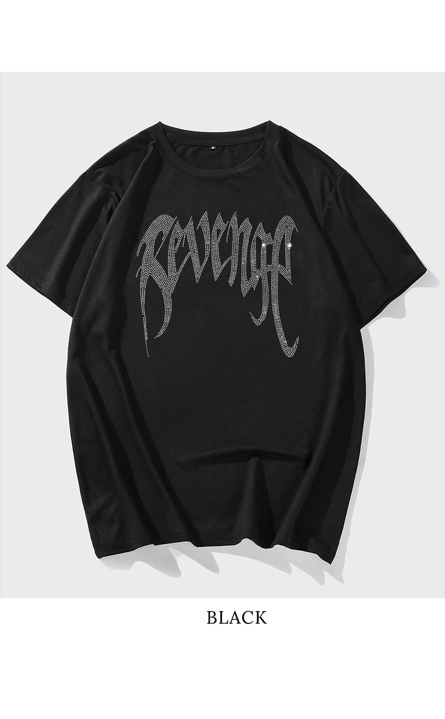 Revenge Tee