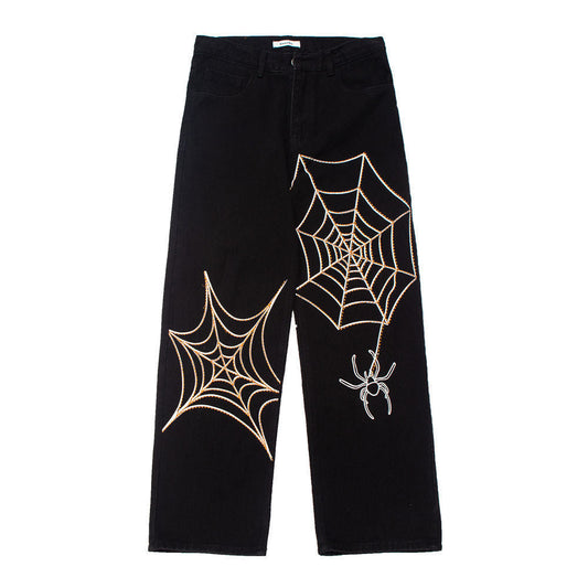 Spider Trousers