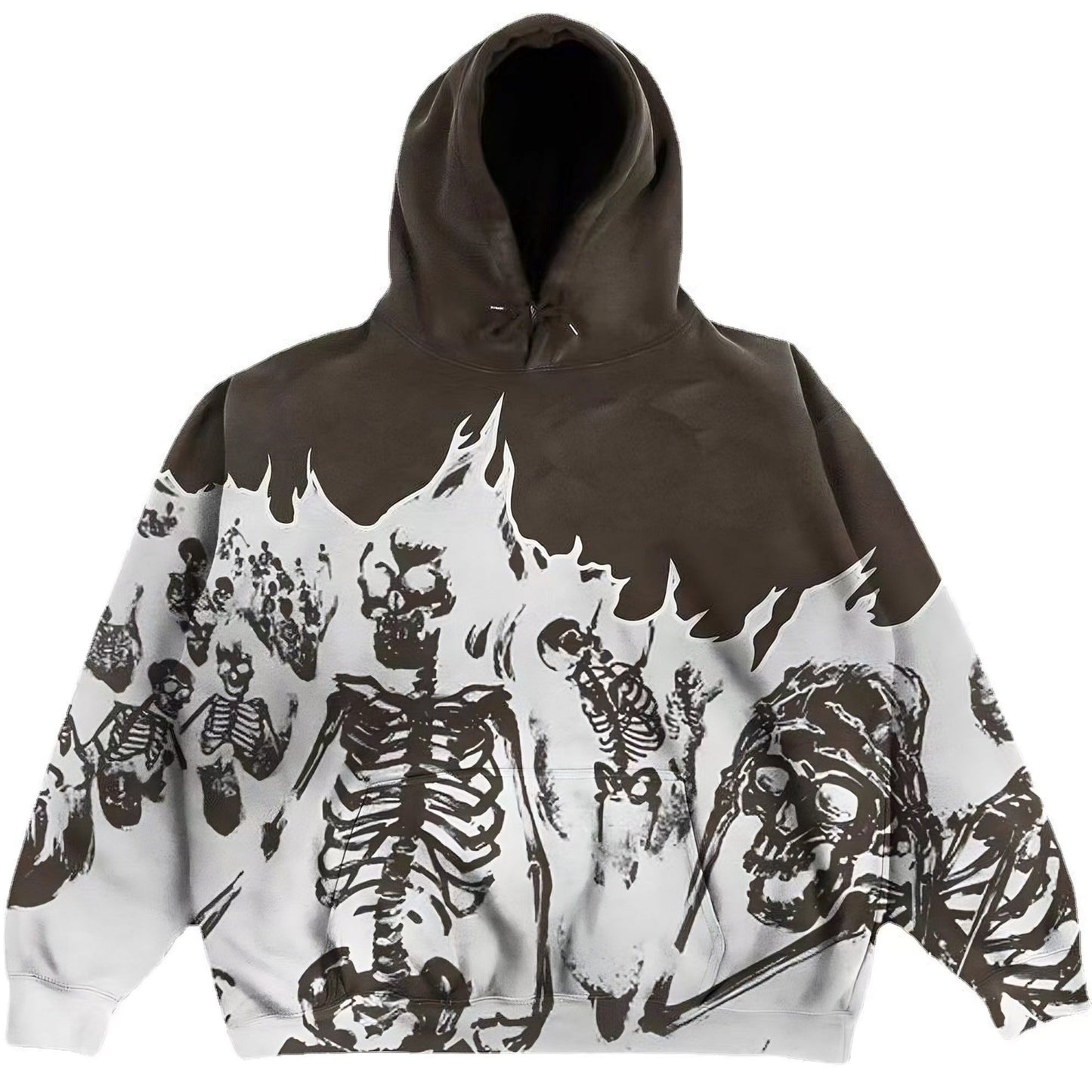Gothic Hoodie