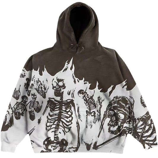 Gothic Hoodie