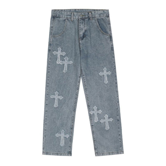 Cross Trousers