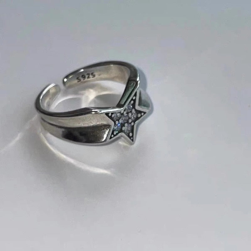 Star Ring