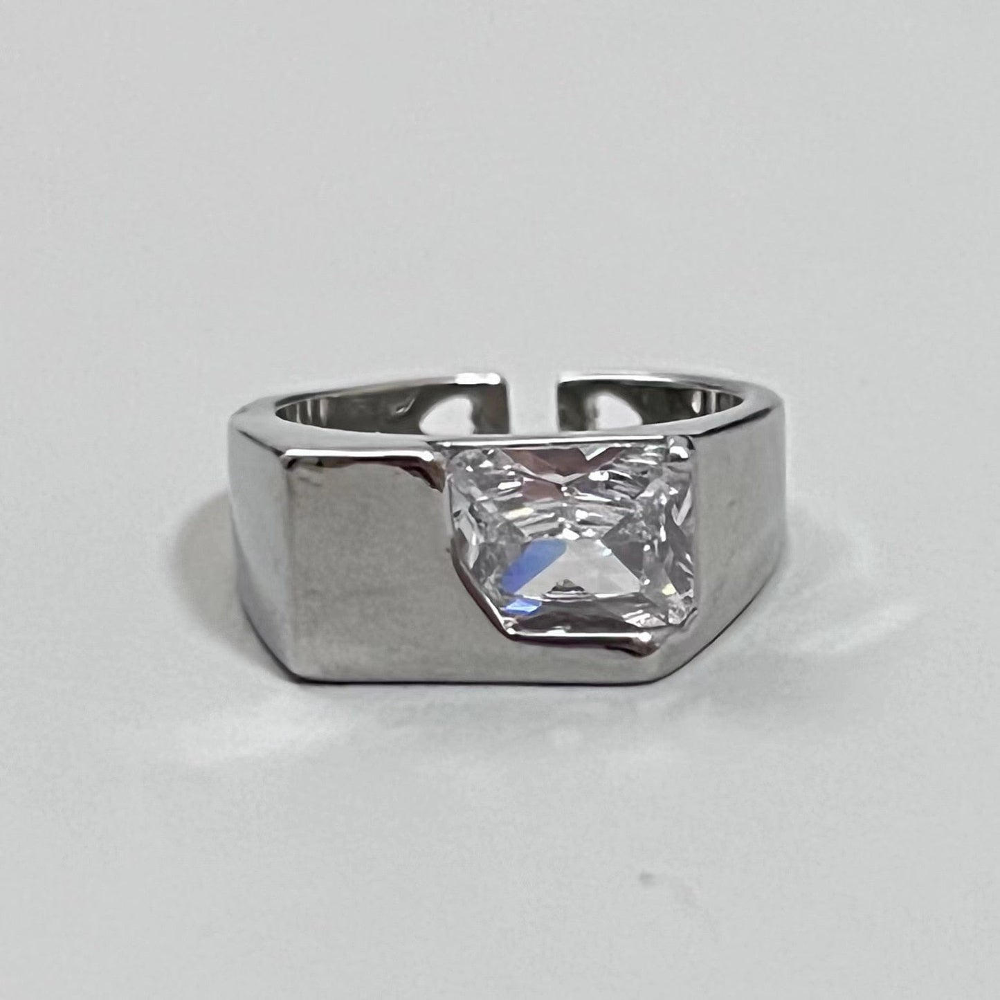 Y2K Rings