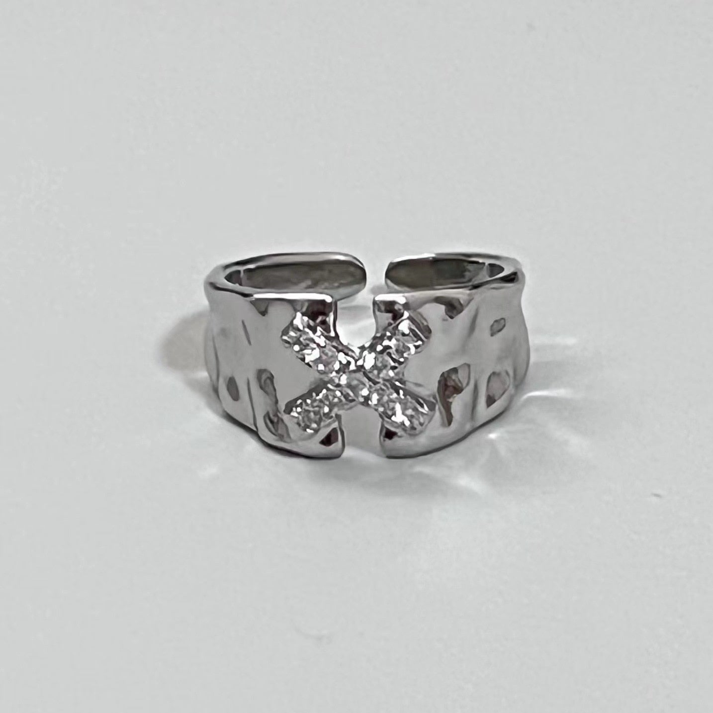 Y2K Rings