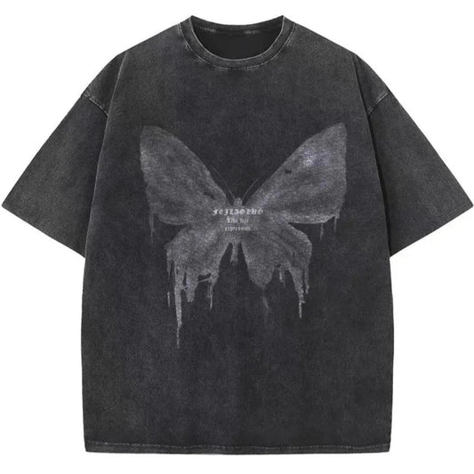 Butterfly Tee