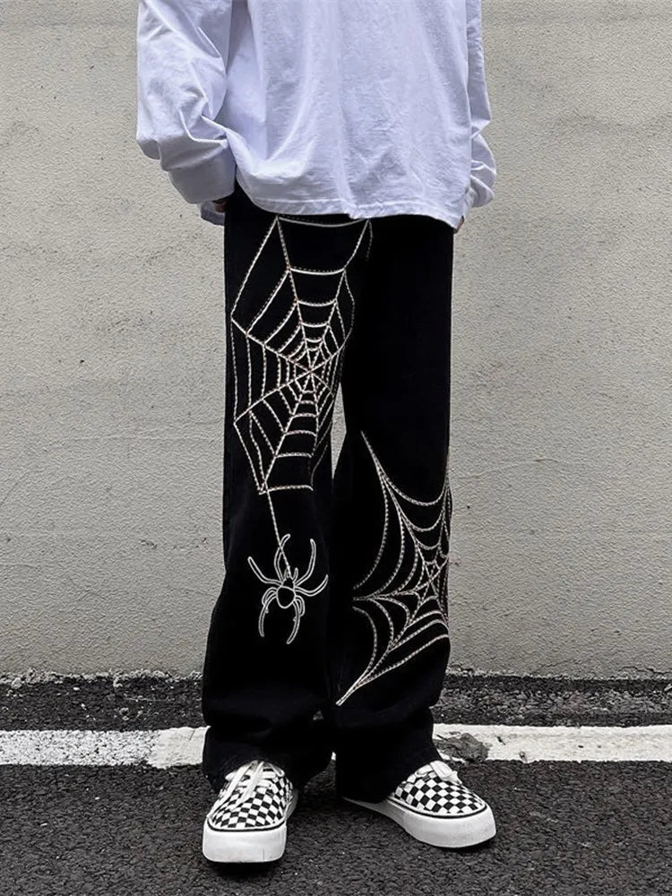 Spider Trousers