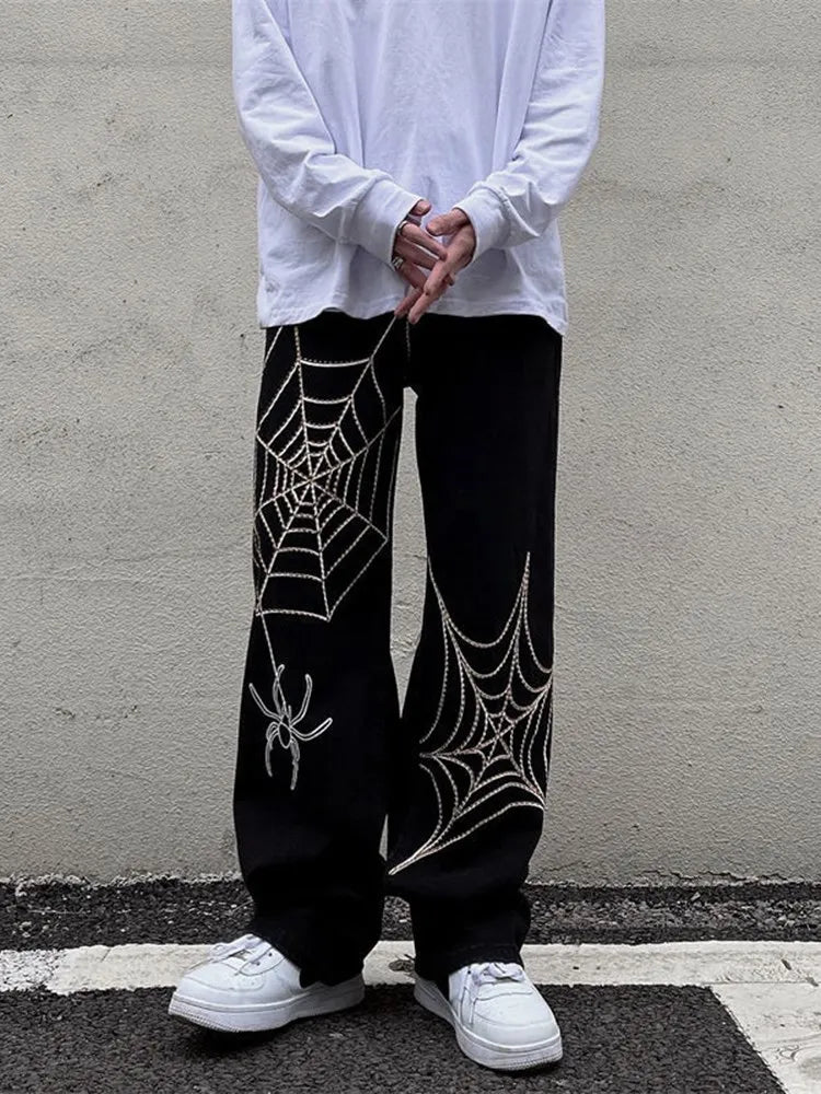 Spider Trousers