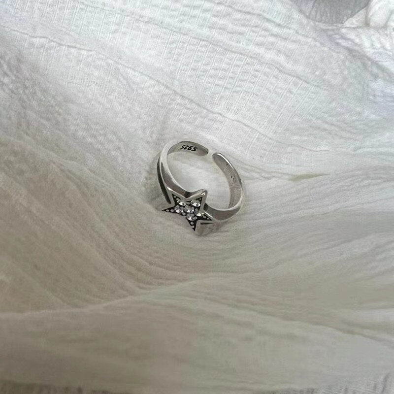Star Ring