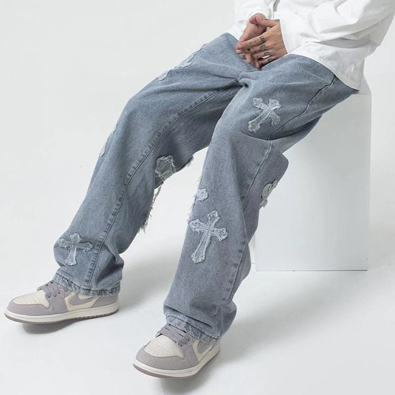 Cross Trousers