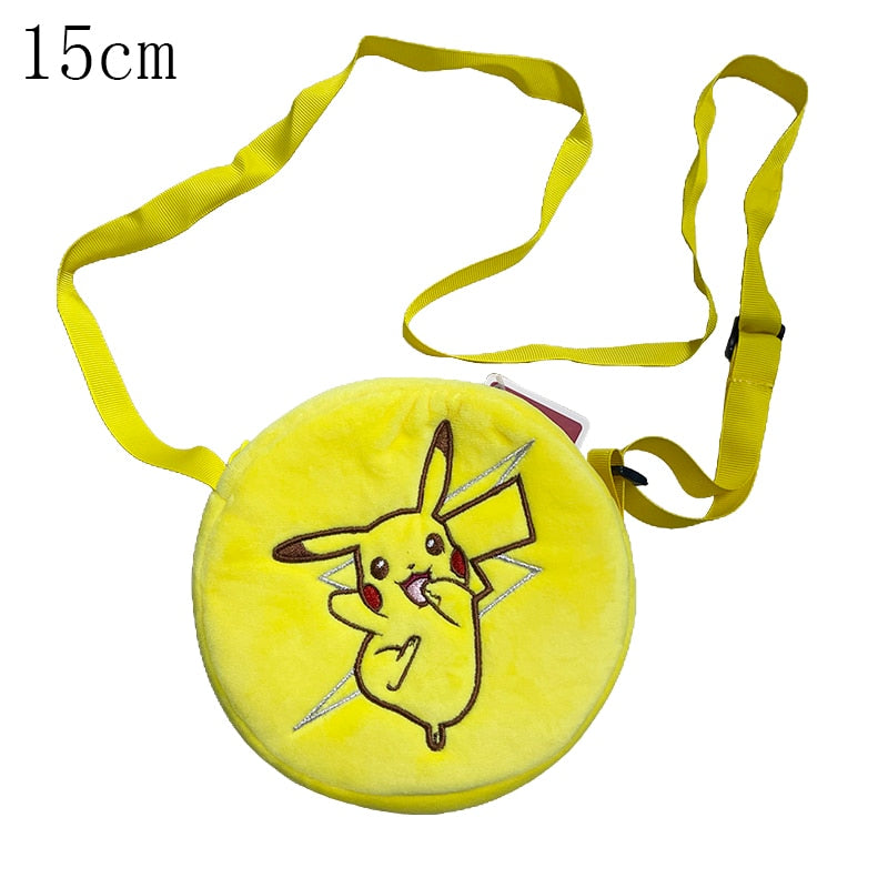 Small Pikachu