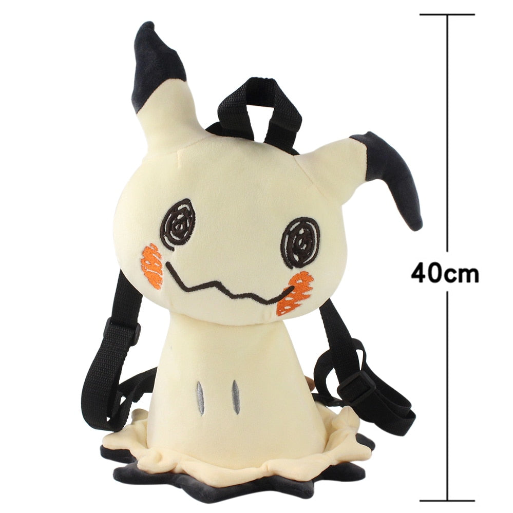 Mimikyu