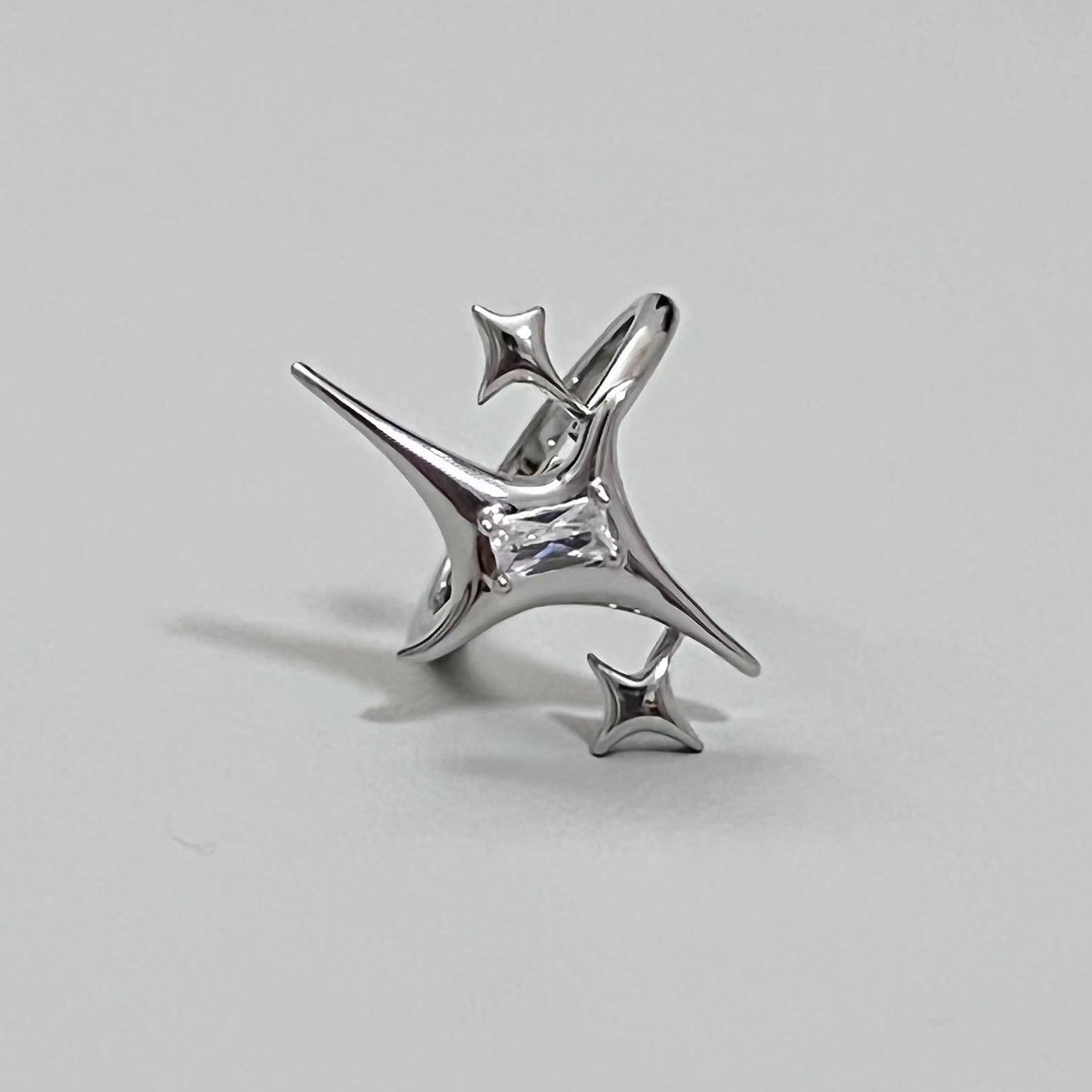 Y2K Rings