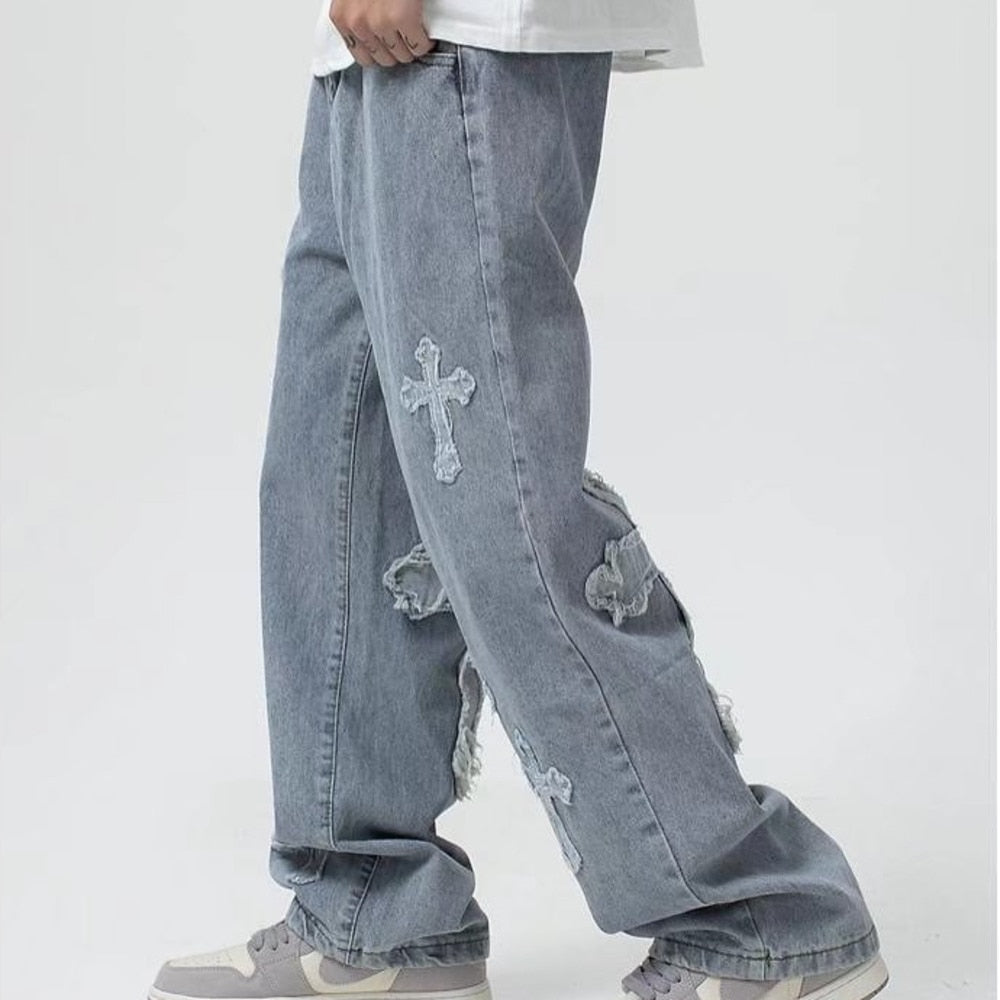 Cross Trousers