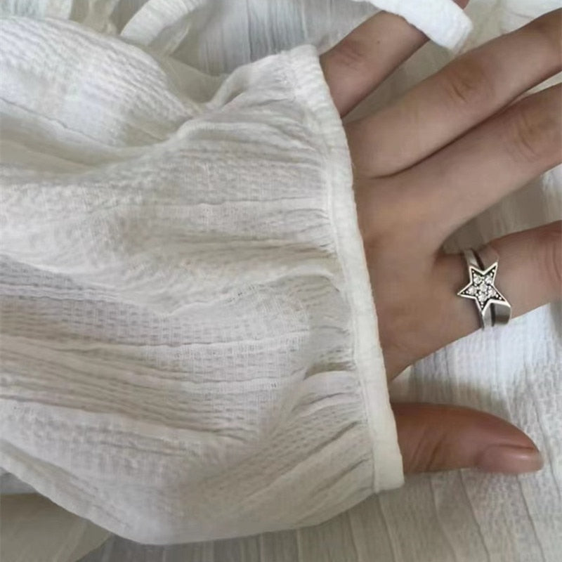 Star Ring