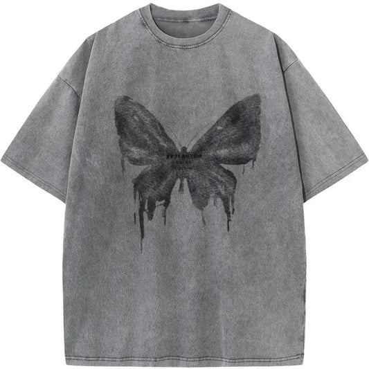 Butterfly Tee