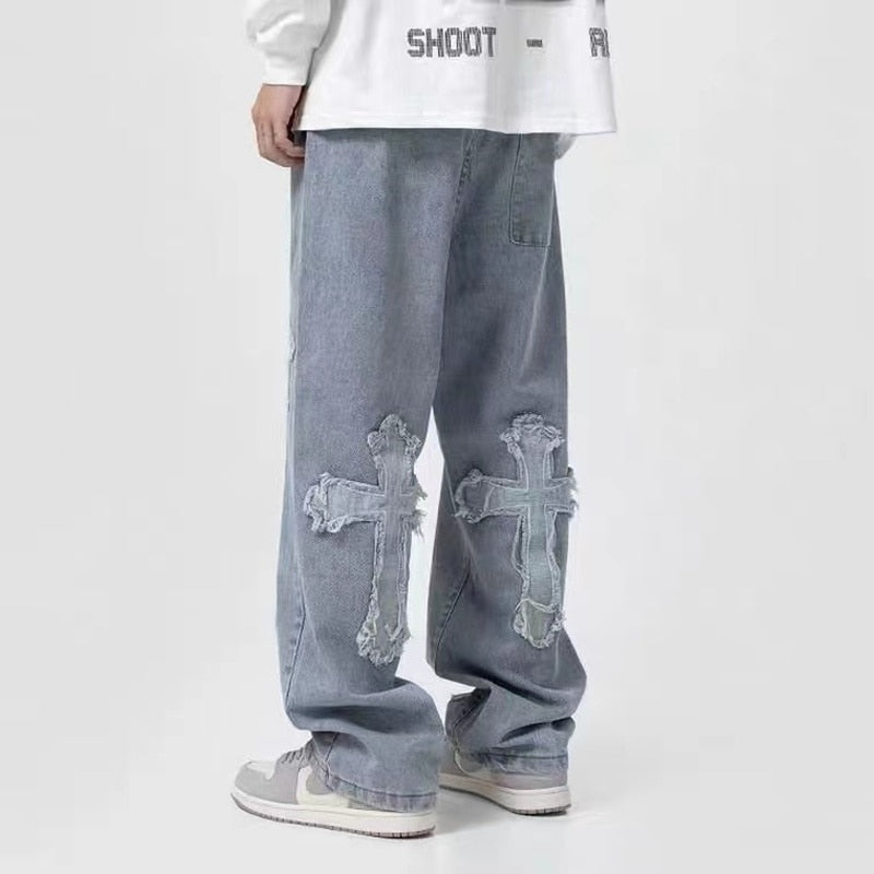 Cross Trousers