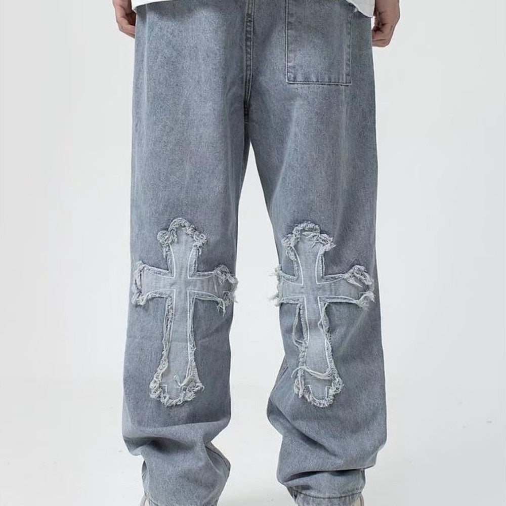 Cross Trousers