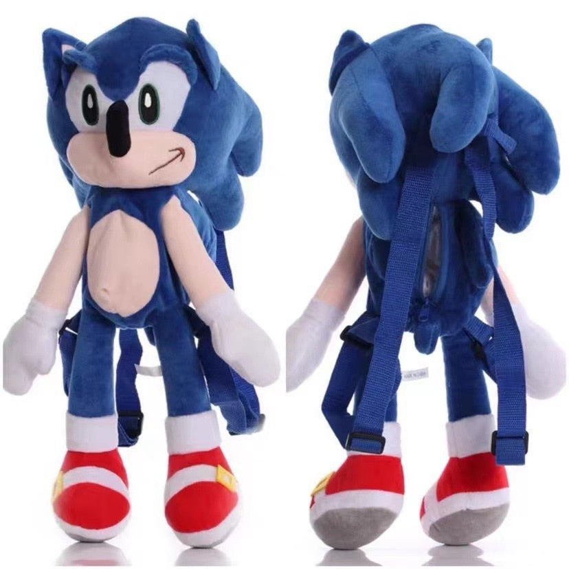 Sonic the Hedgehog