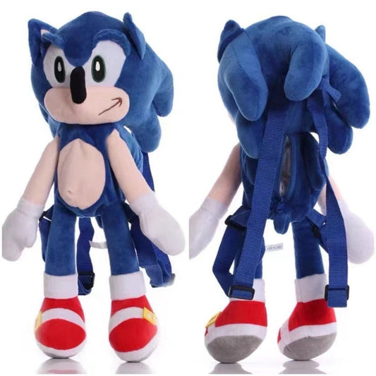 Sonic the Hedgehog