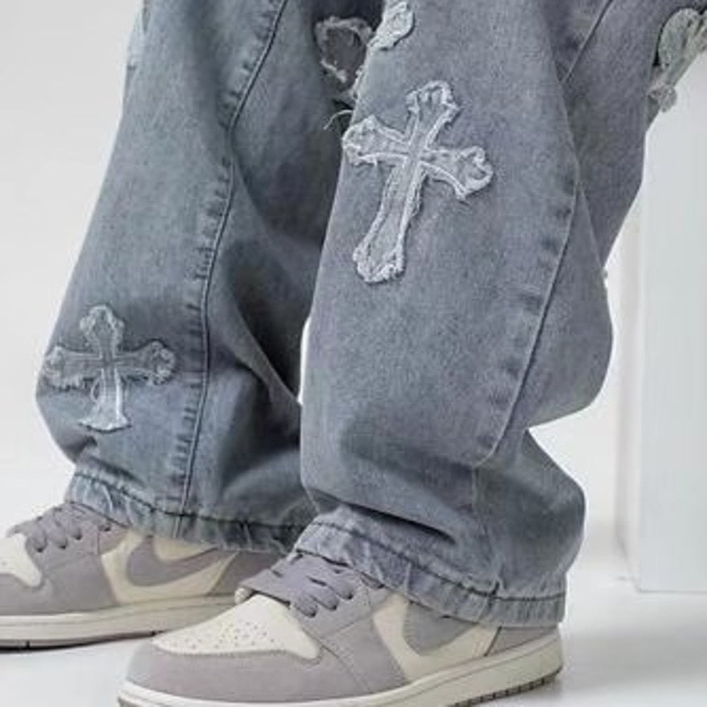 Cross Trousers