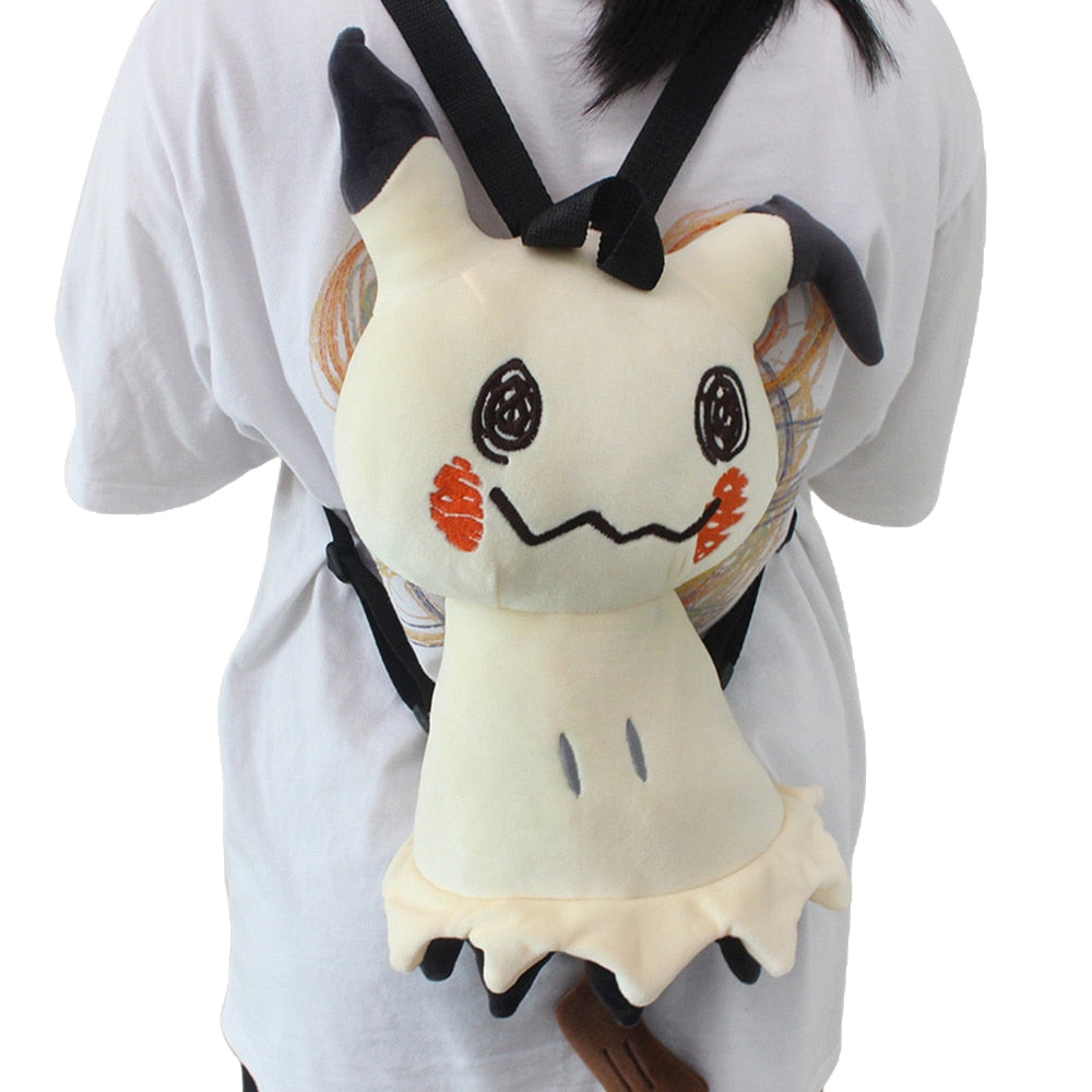 Mimikyu
