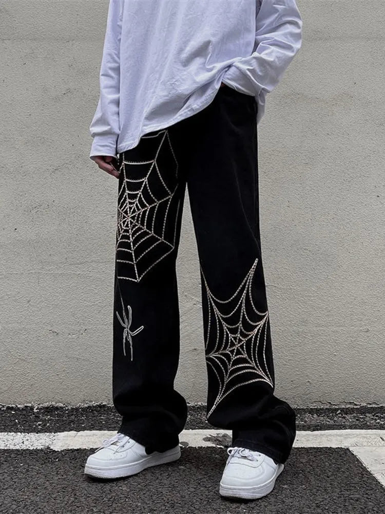 Spider Trousers
