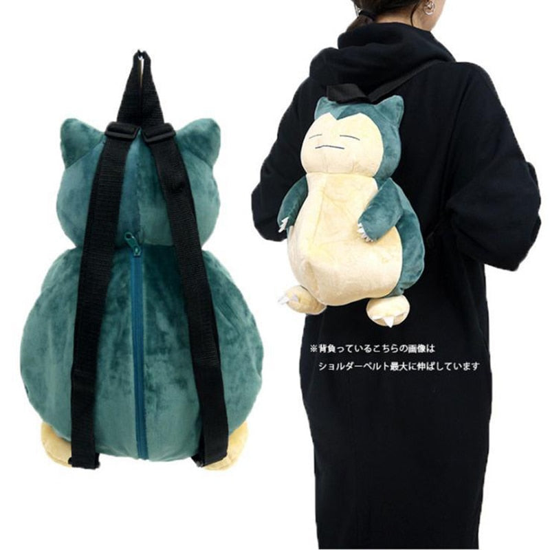 Snorlax