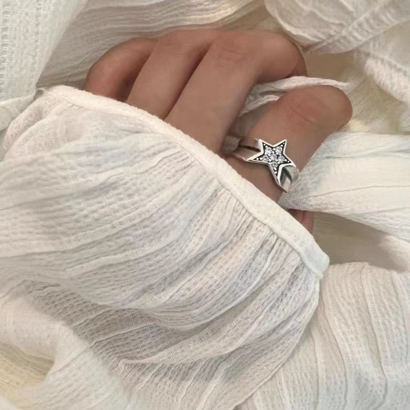 Star Ring
