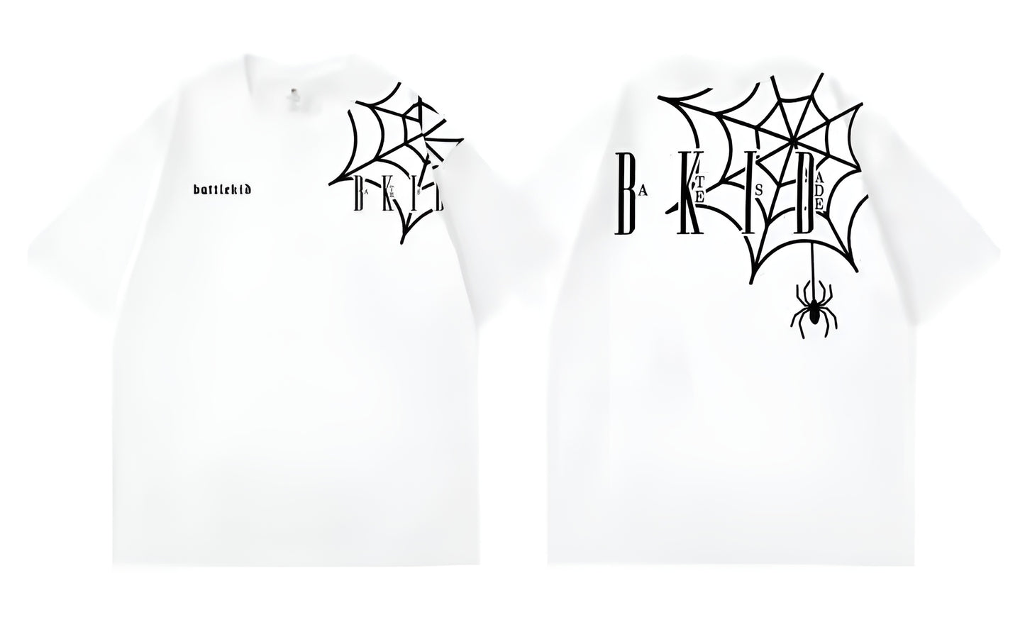 Spider Tee