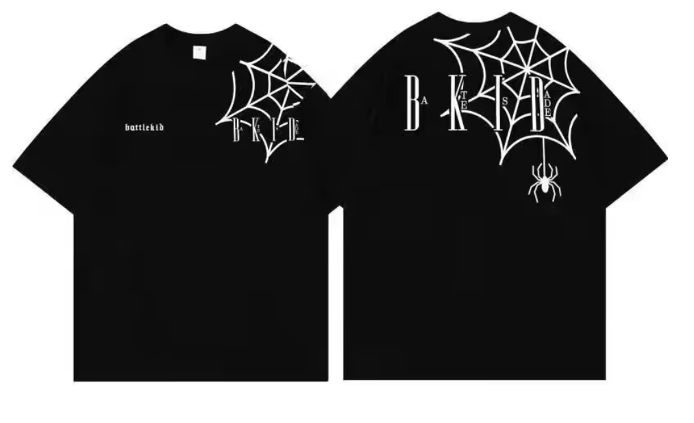 Spider Tee