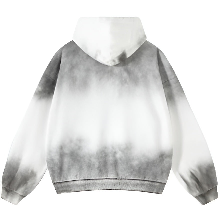 Dirty Hoodie
