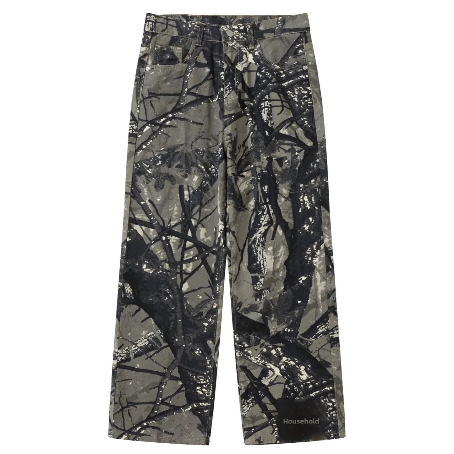 Graffiti Trousers