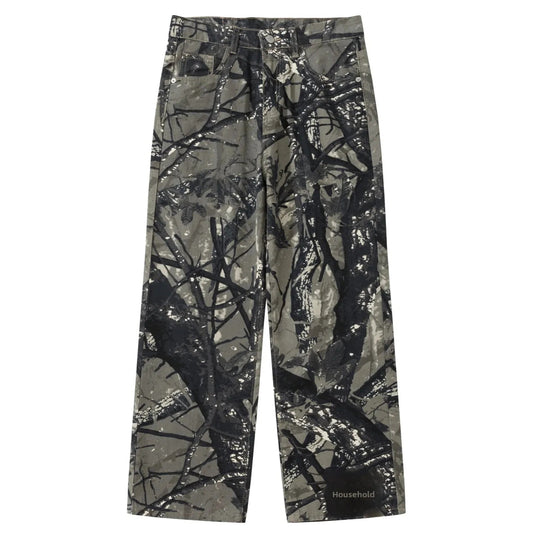 Graffiti Trousers