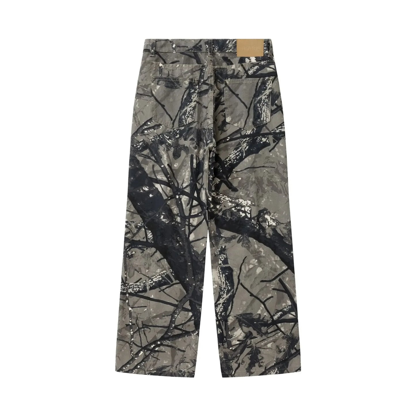 Graffiti Trousers