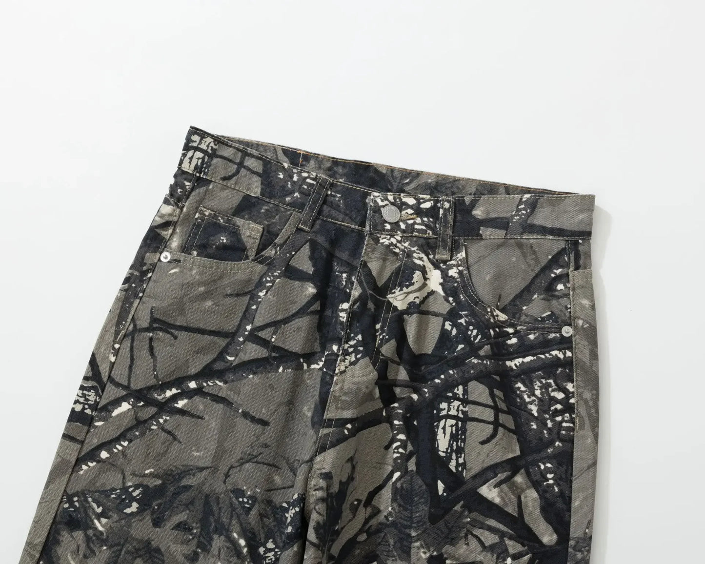 Graffiti Trousers
